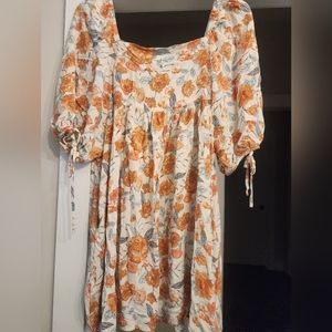 Womens Tunic